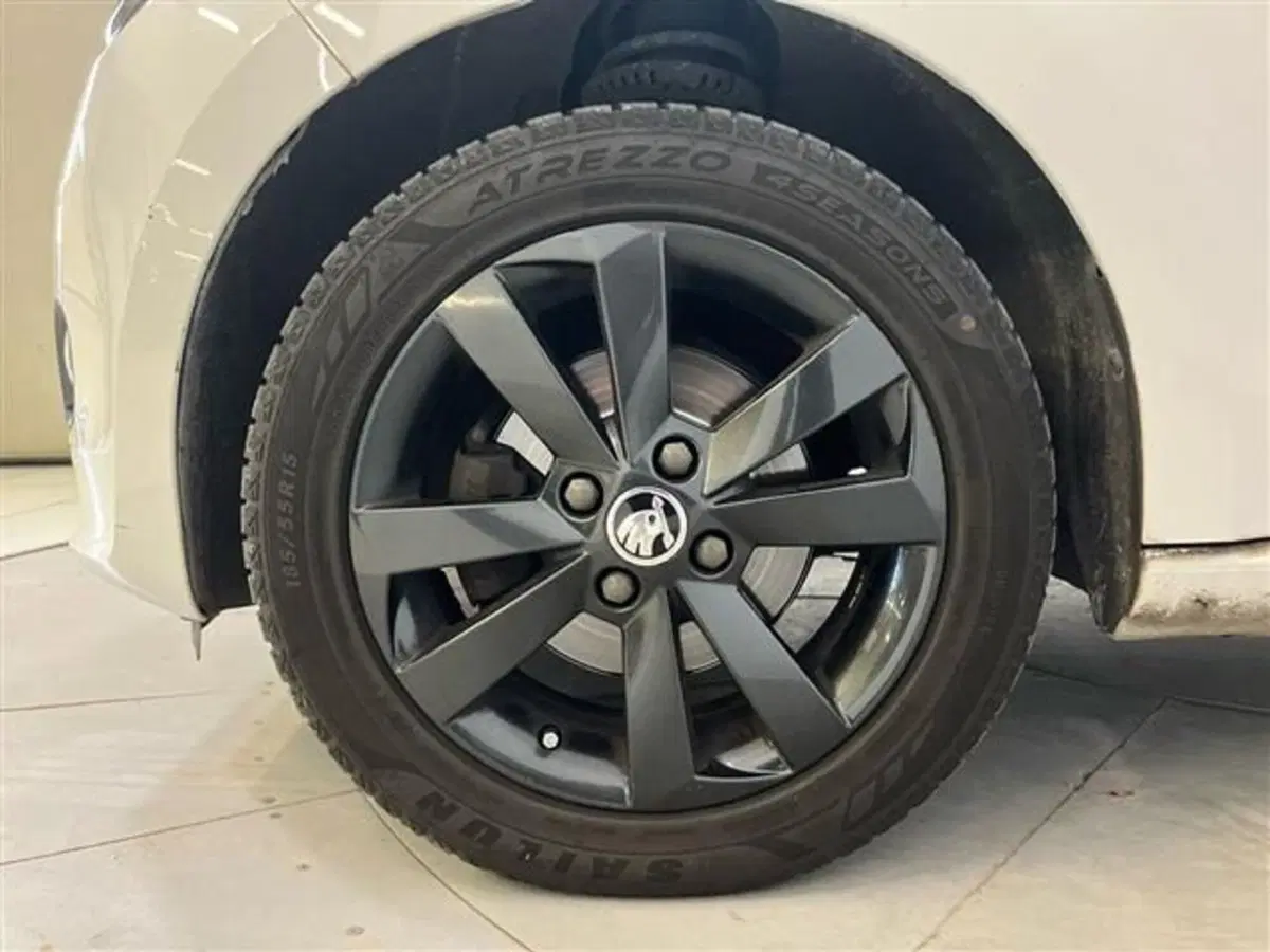 Skoda Citigo usata a Como (6)