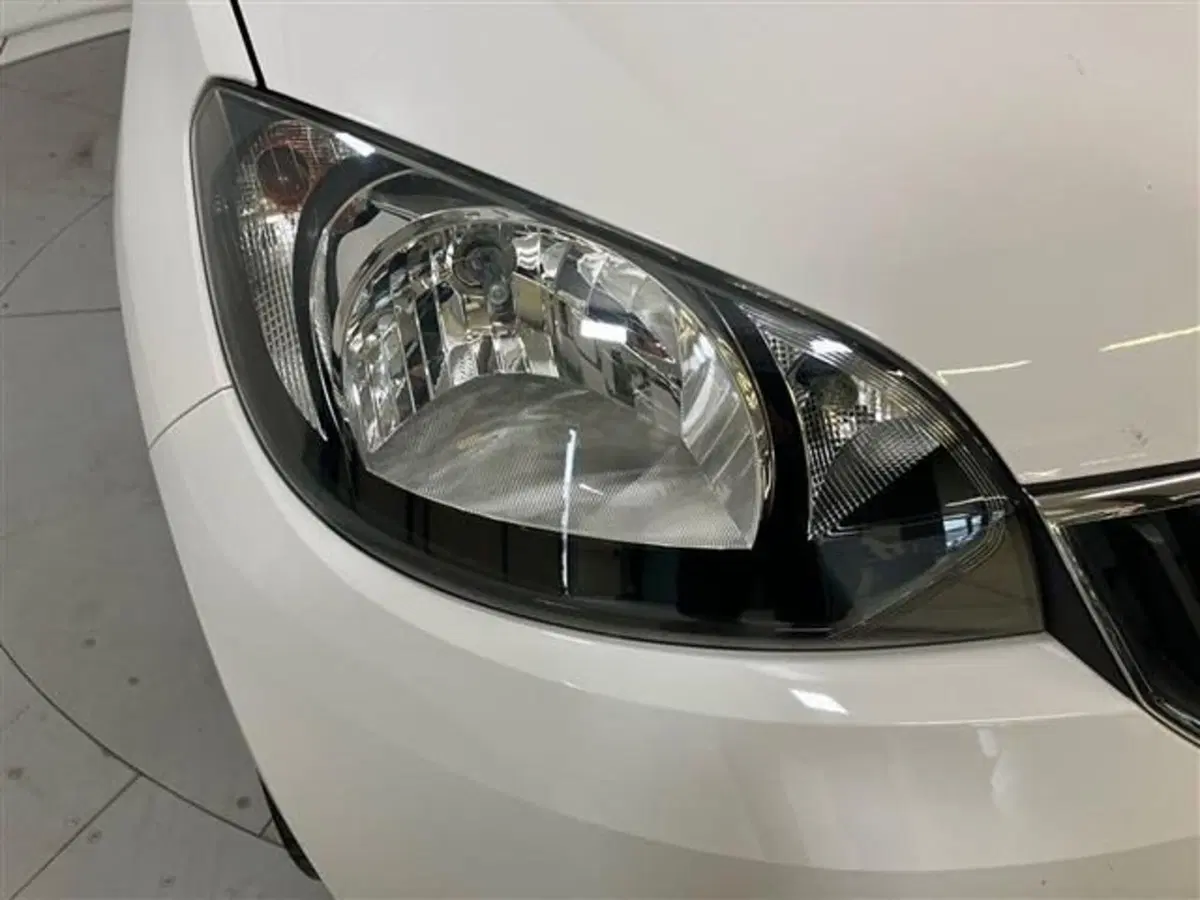 Skoda Citigo usata a Como (7)