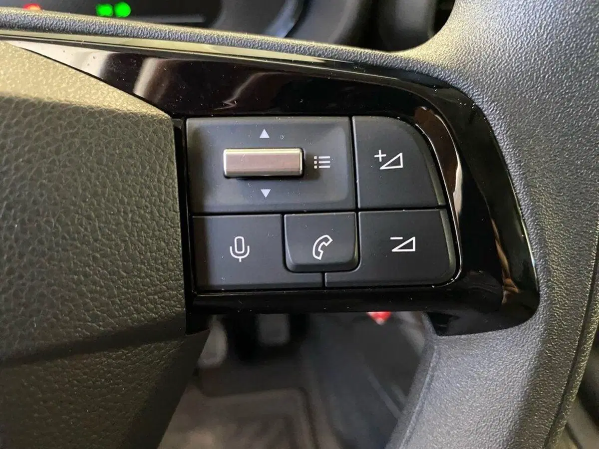 Citroen Berlingo Furgone usata a Torino (13)