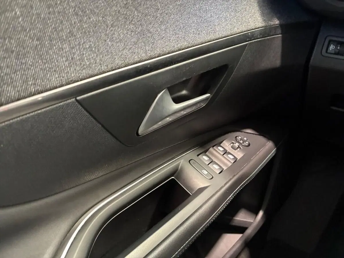 Peugeot 3008 usata a Torino (12)