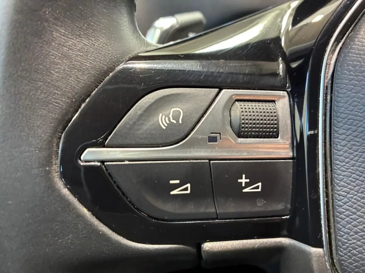 Peugeot 3008 usata a Torino (13)