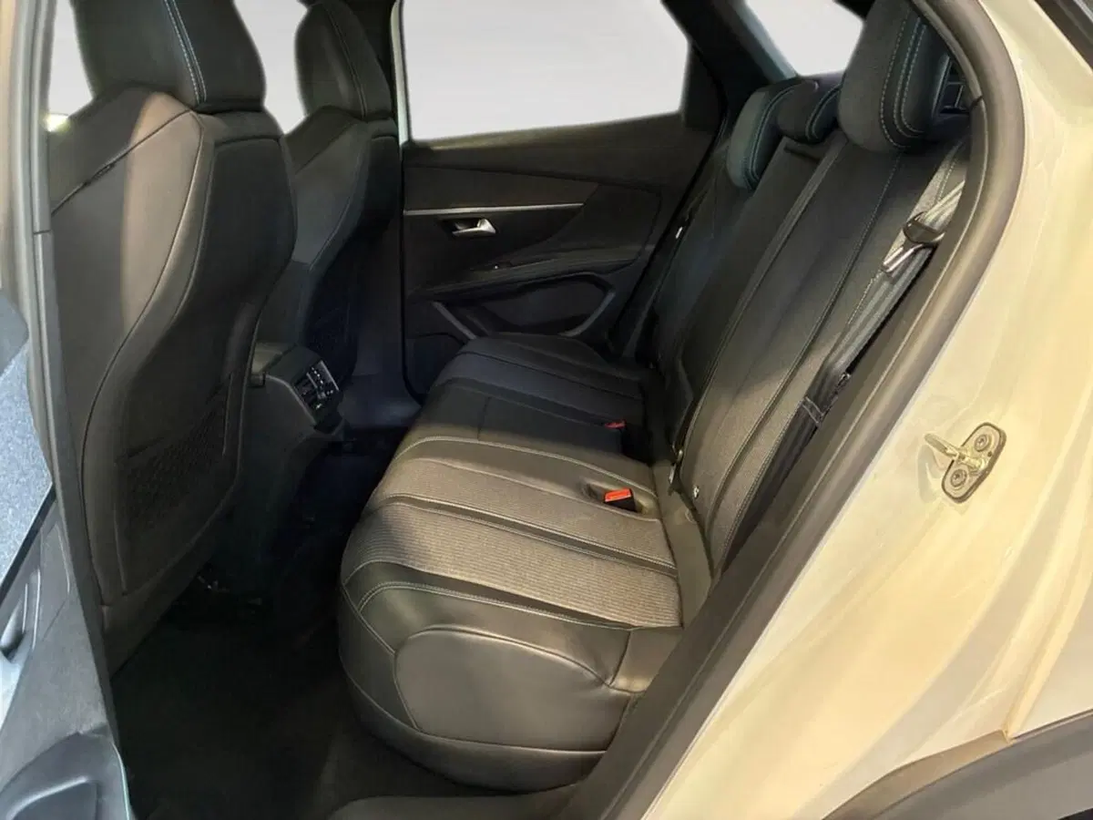 Peugeot 3008 usata a Torino (8)
