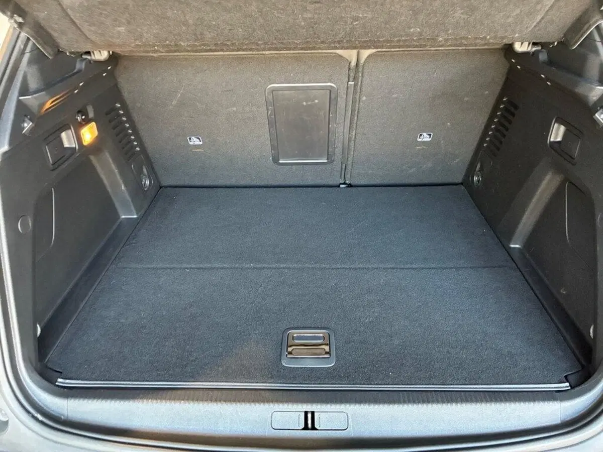 Peugeot 3008 usata a Torino (9)