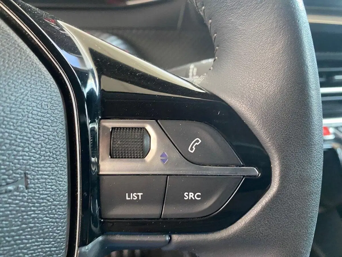 Peugeot 208 usata a Torino (14)