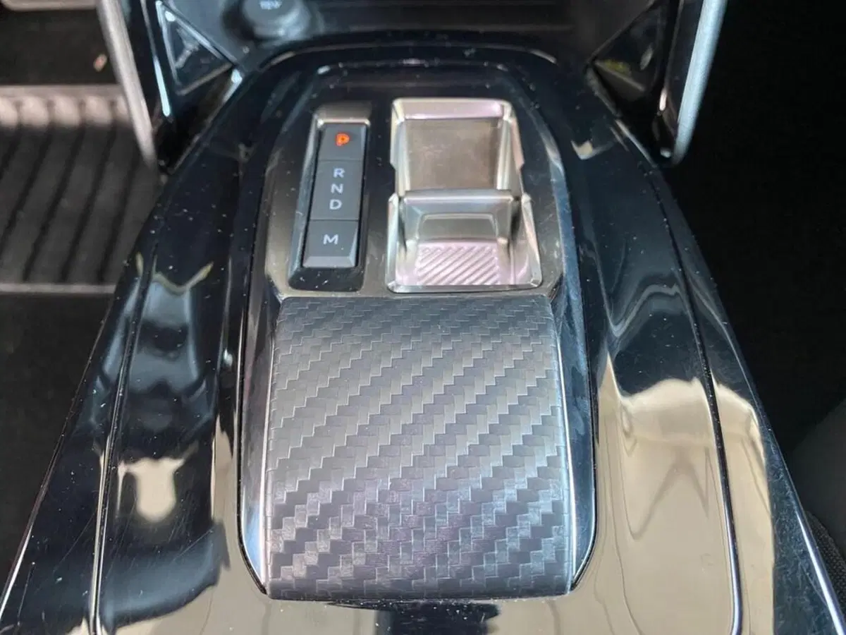Peugeot 2008 usata a Torino (12)