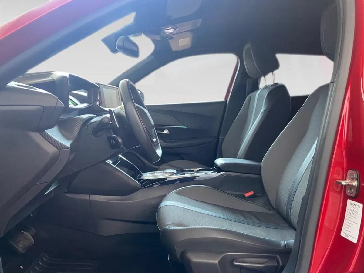 Peugeot 2008 usata a Torino (7)