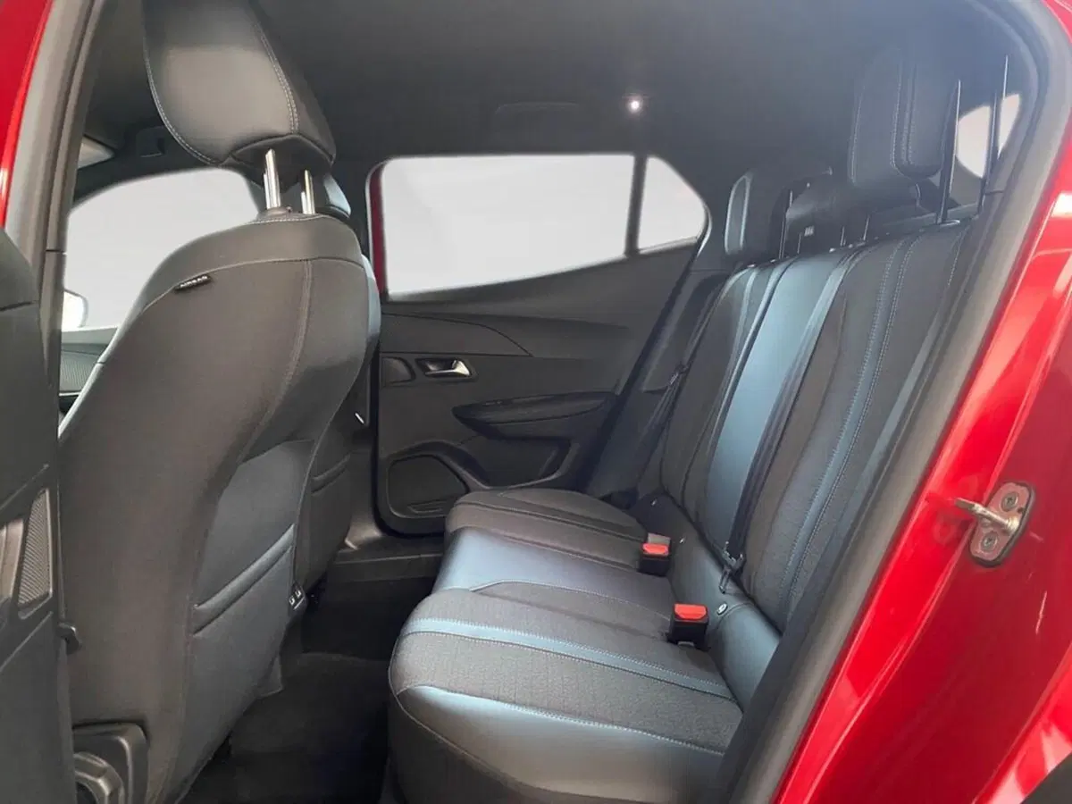 Peugeot 2008 usata a Torino (8)