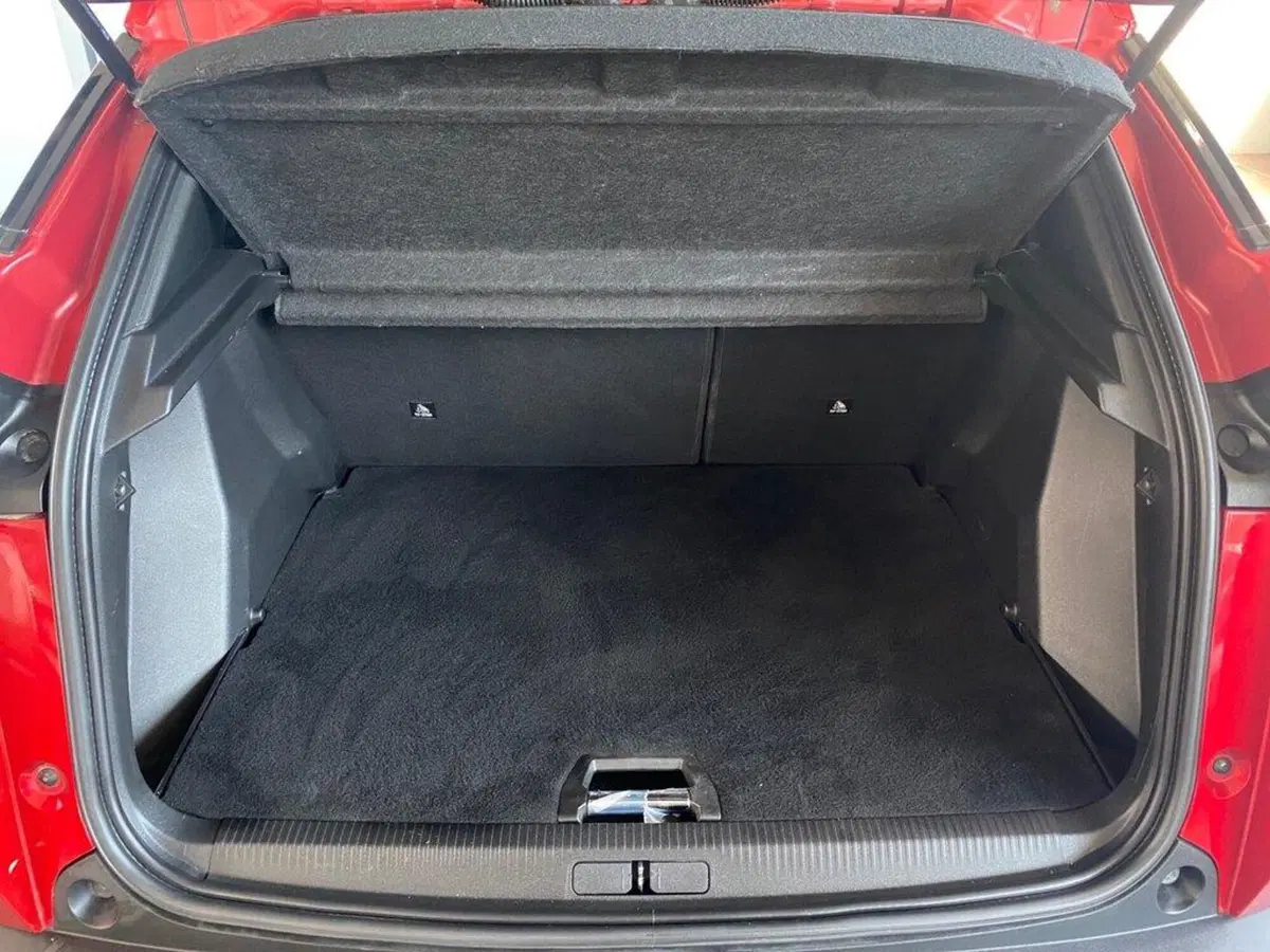 Peugeot 2008 usata a Torino (9)