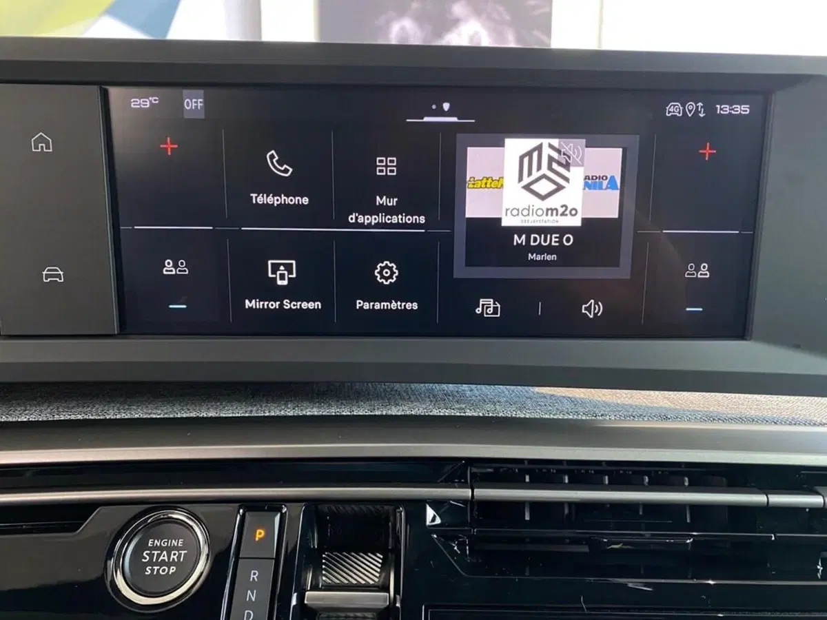 Peugeot 3008 nuova a Torino (10)