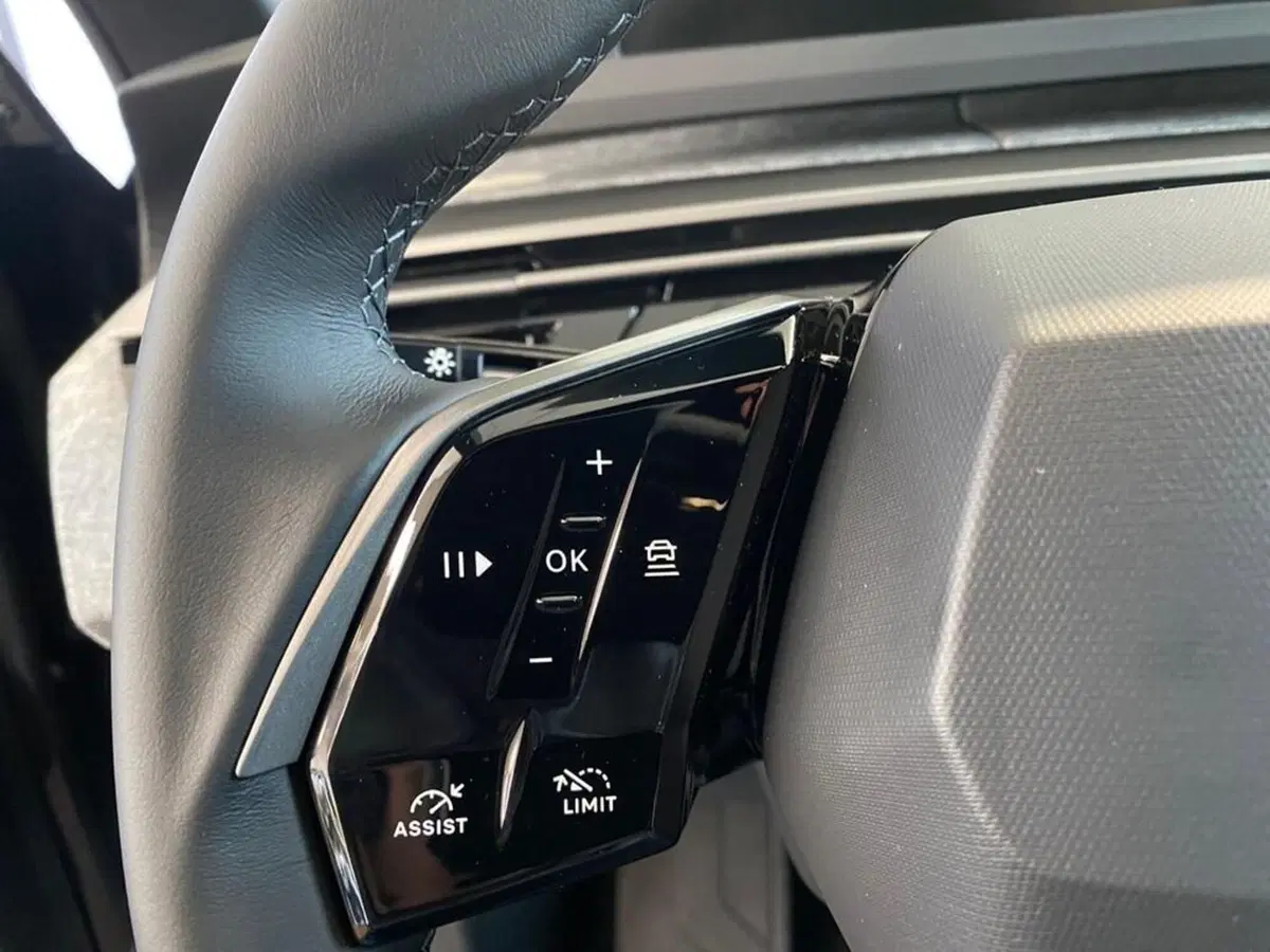 Peugeot 3008 nuova a Torino (13)