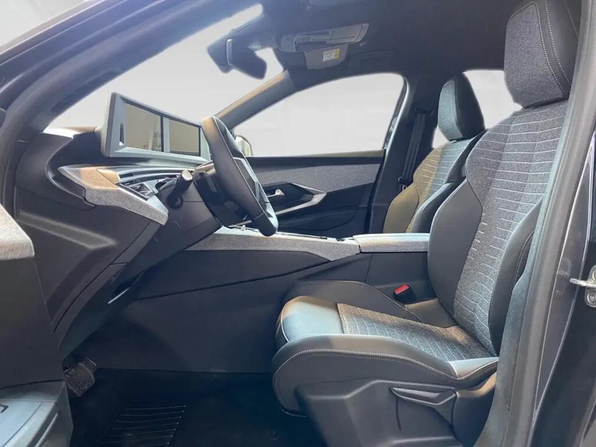 Peugeot 3008 nuova a Torino (7)