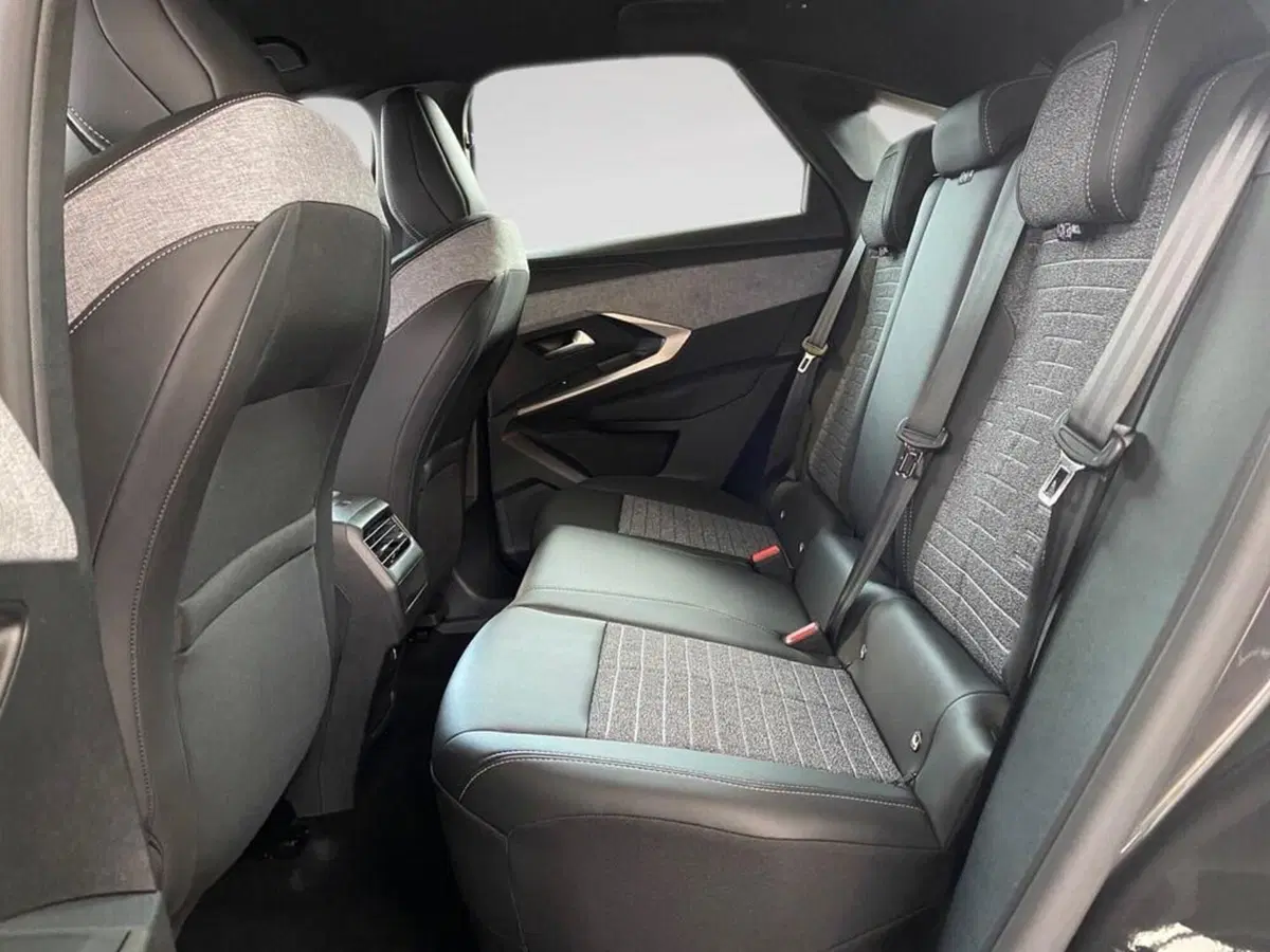Peugeot 3008 nuova a Torino (8)