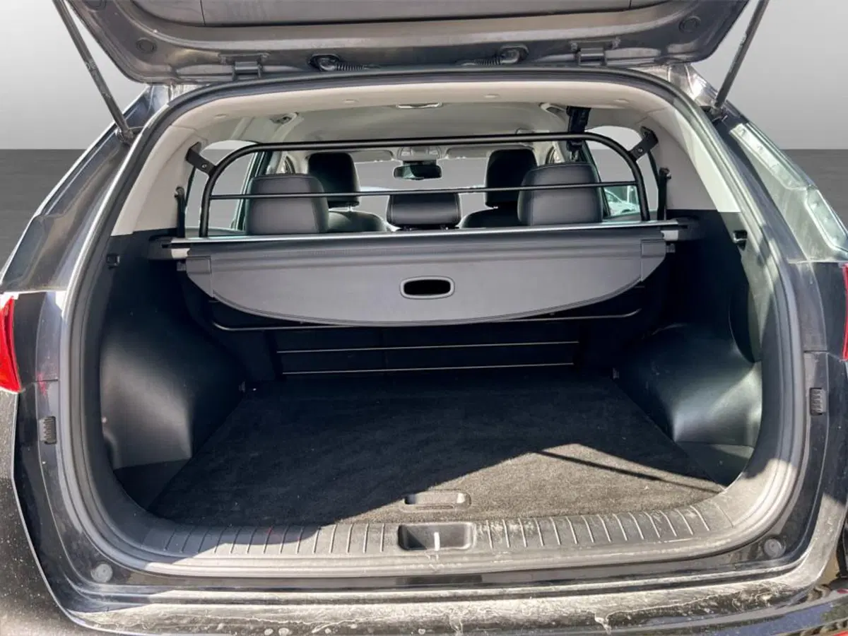 Kia Sportage usata a Piacenza (7)