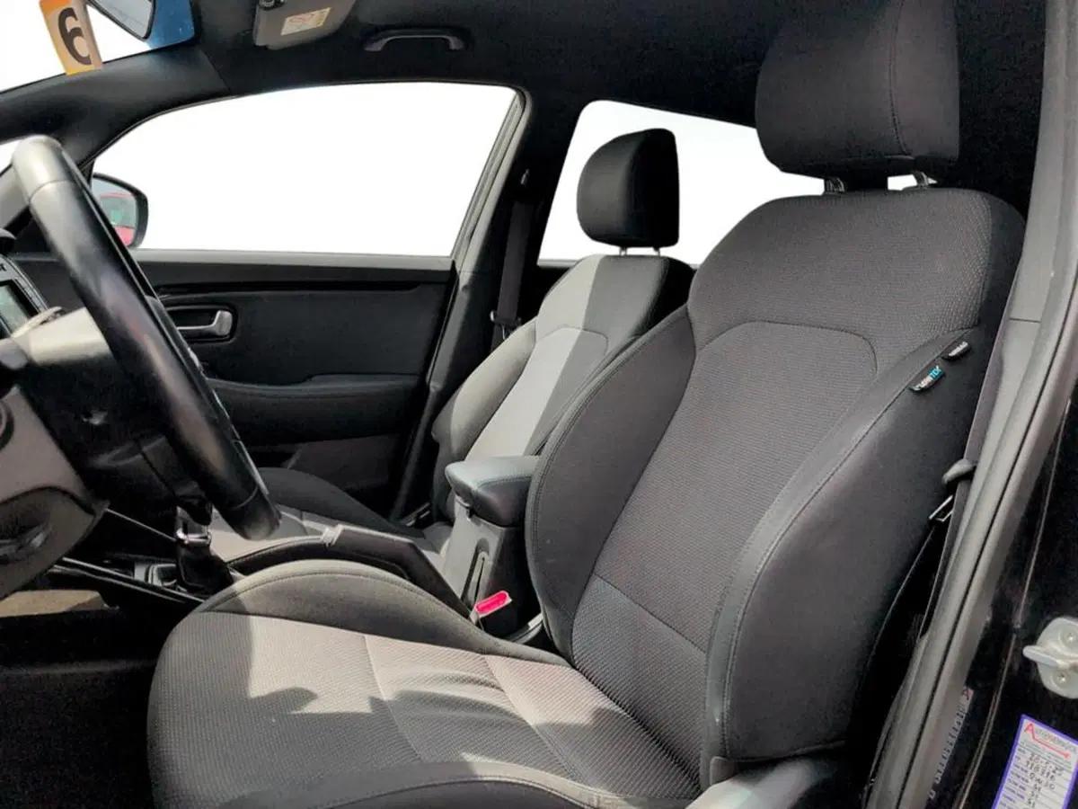 Kia Carens usata a Piacenza (8)