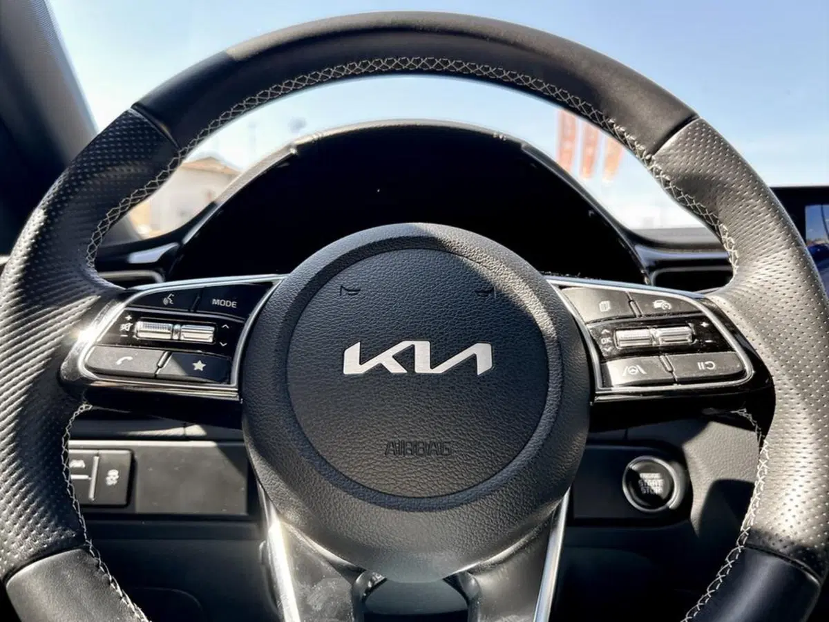 Kia Ceed usata a Piacenza (12)
