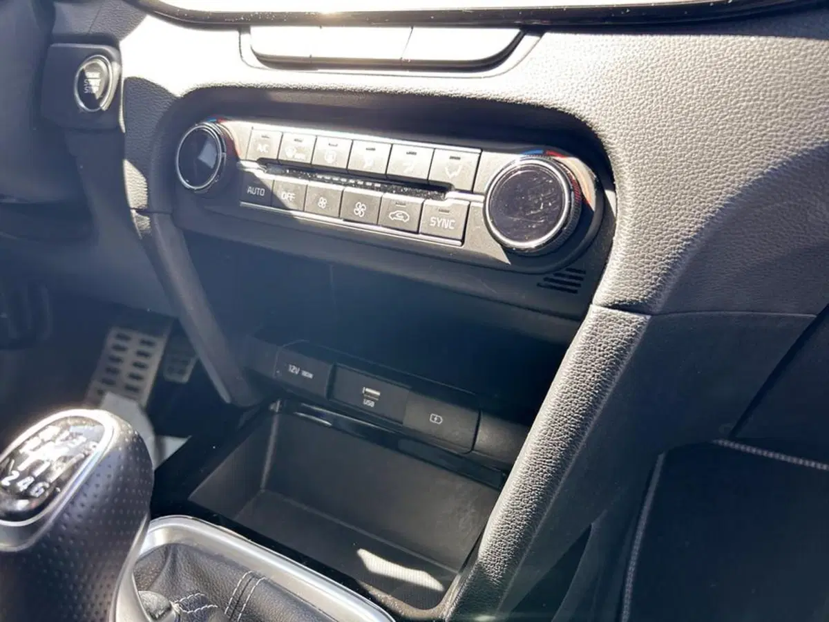 Kia Ceed usata a Piacenza (13)