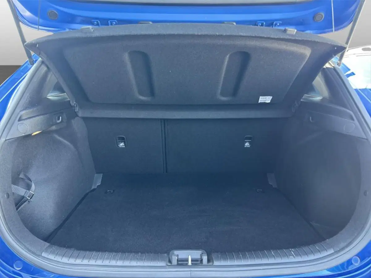 Kia Ceed usata a Piacenza (7)