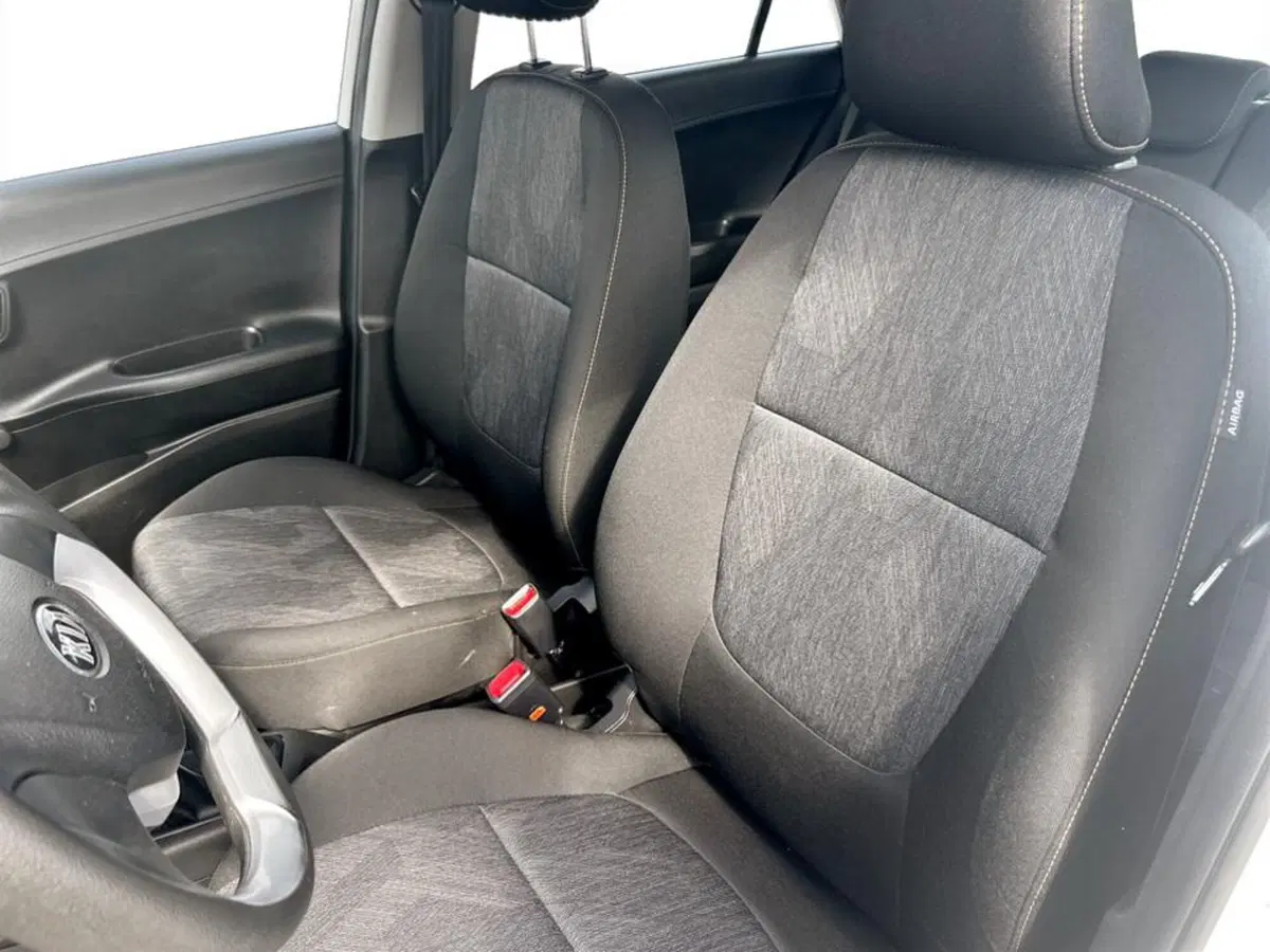 Kia Picanto usata a Piacenza (10)