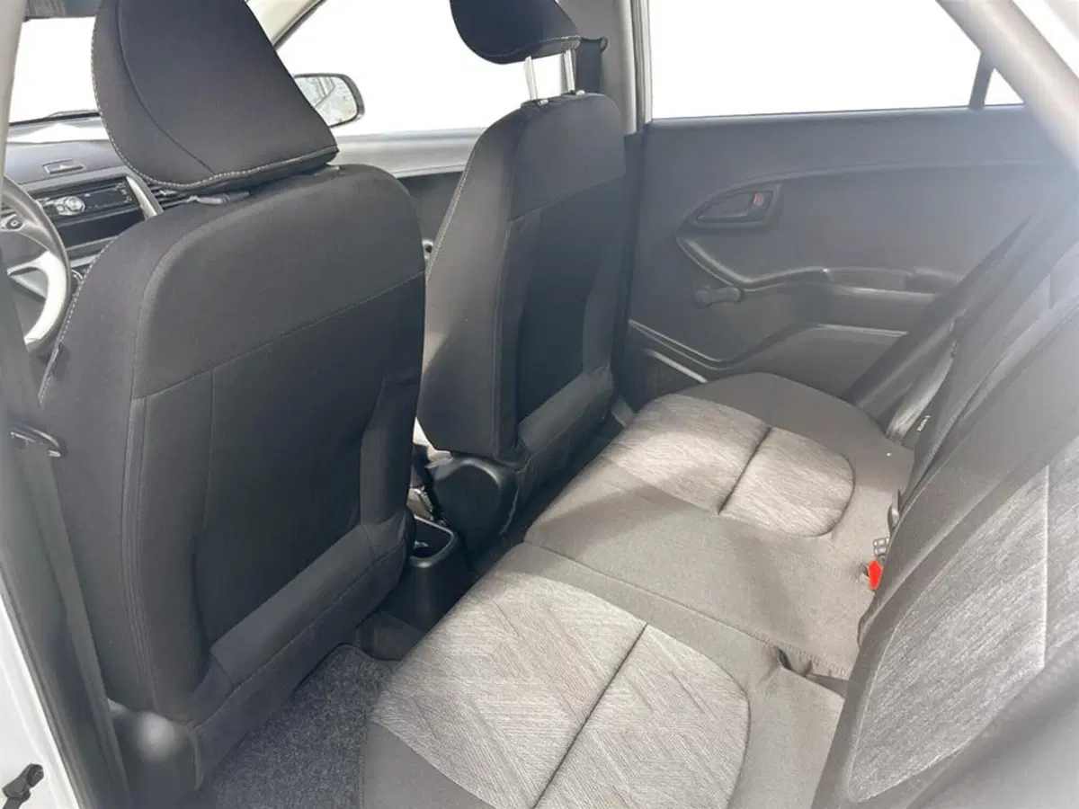 Kia Picanto usata a Piacenza (11)