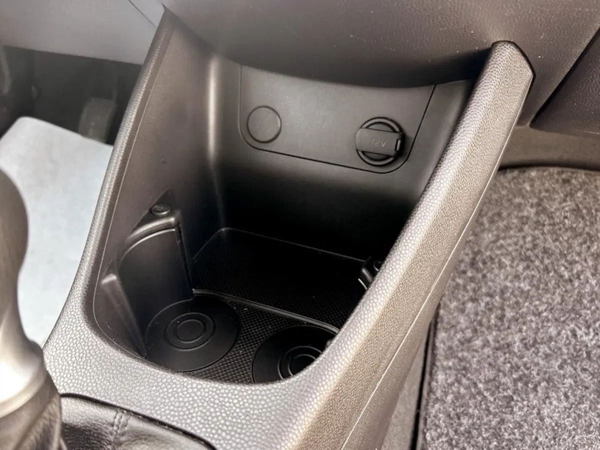 Kia Picanto usata a Piacenza (14)