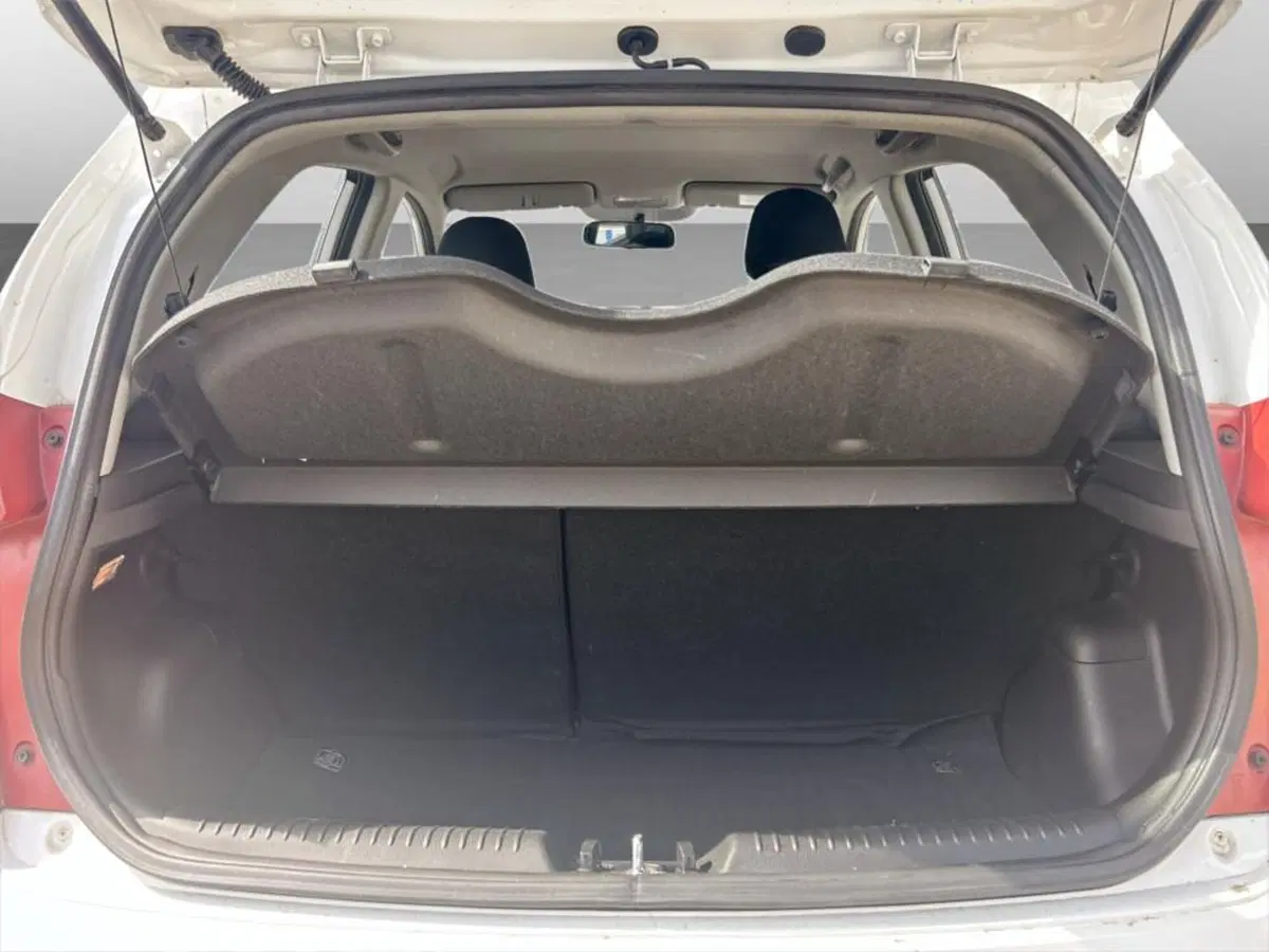 Kia Picanto usata a Piacenza (8)