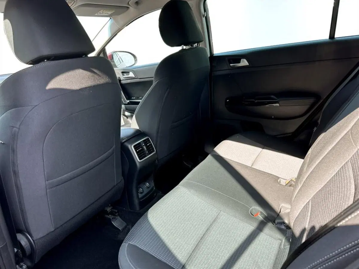 Kia Sportage usata a Piacenza (10)