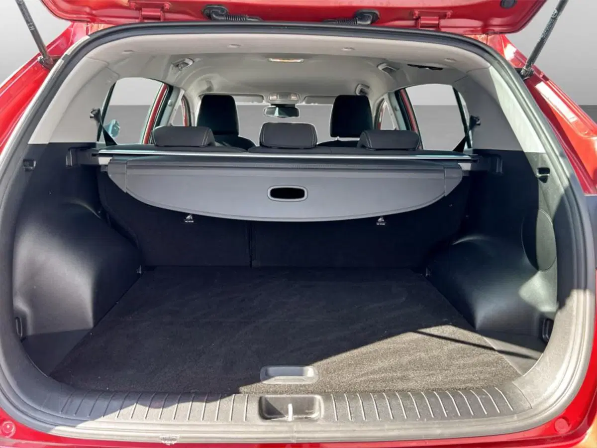 Kia Sportage usata a Piacenza (7)