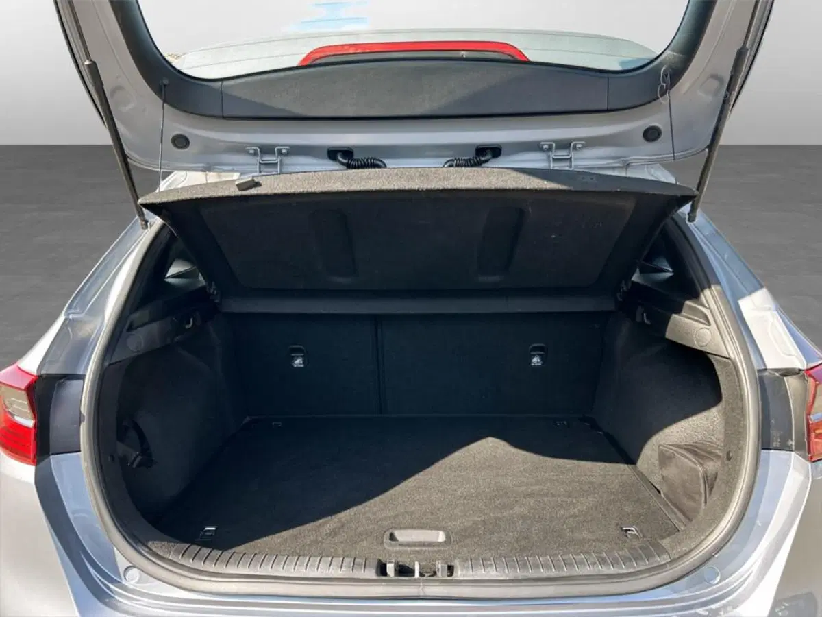 Kia Ceed usata a Piacenza (7)