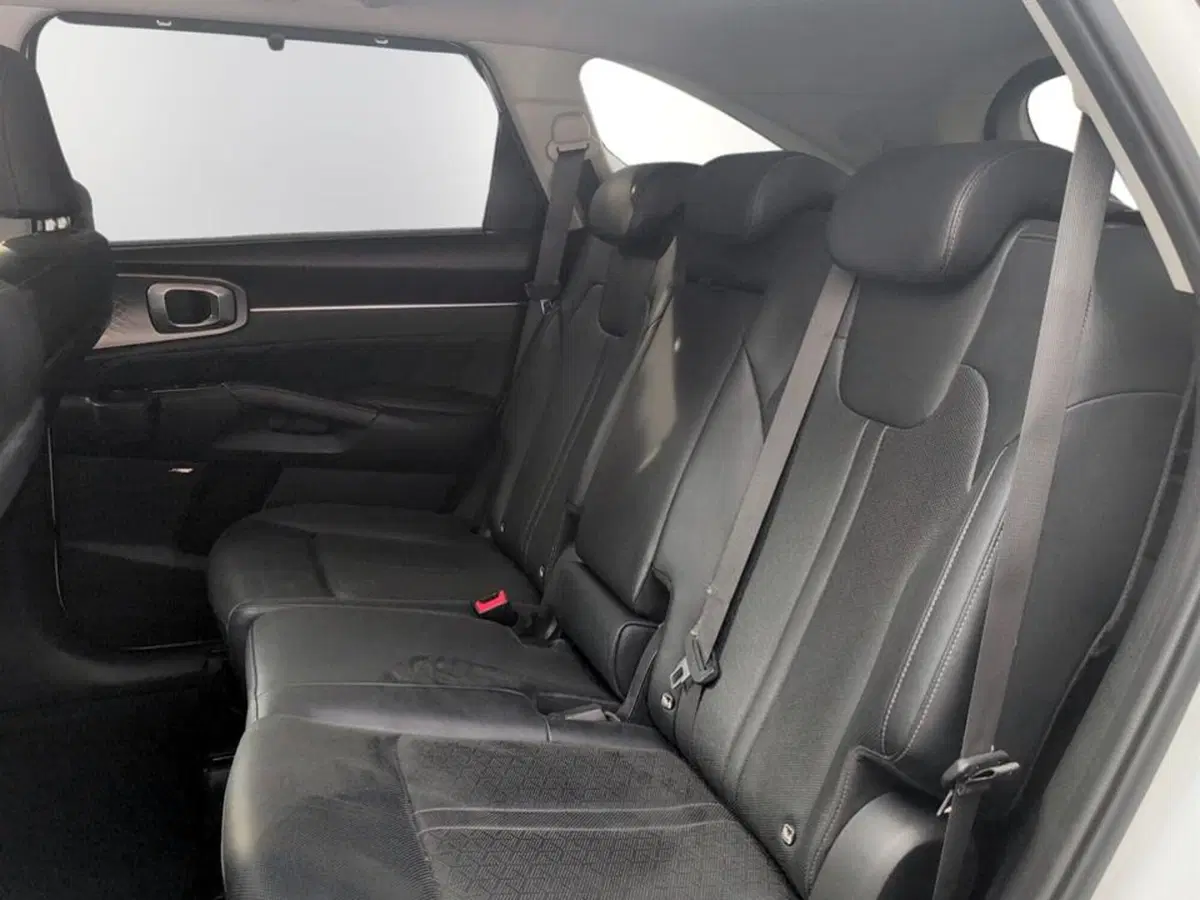 Kia Sorento usata a Piacenza (10)