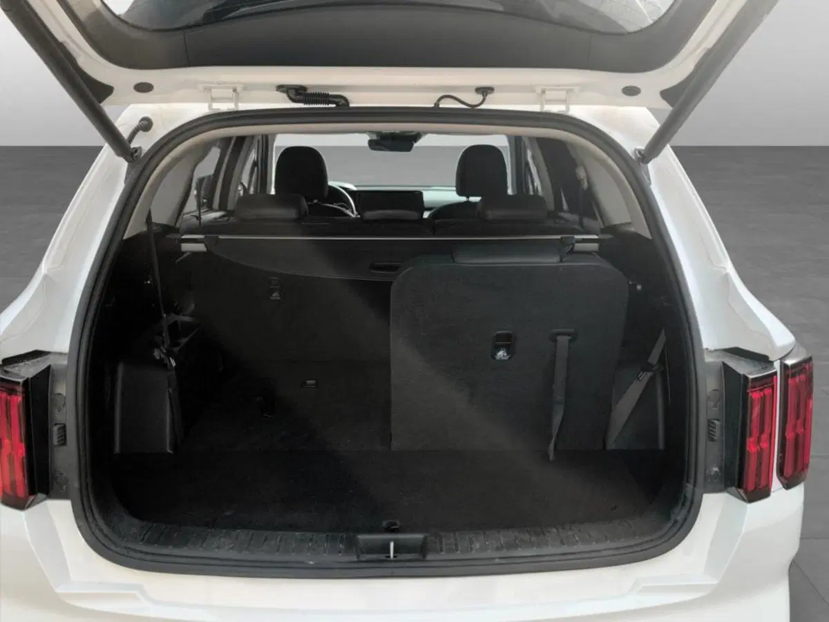 Kia Sorento usata a Piacenza (7)