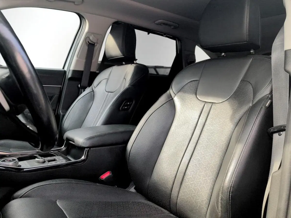 Kia Sorento usata a Piacenza (9)
