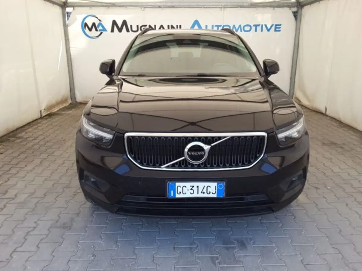 Volvo XC40 usata a Firenze