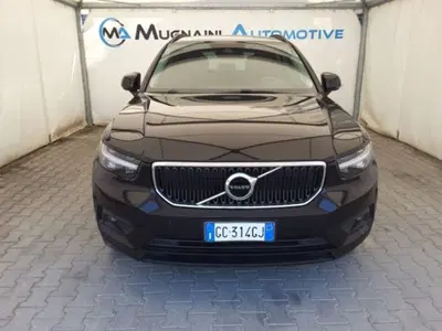 Volvo XC40 D3 Geartronic Business Plus del 2020 usata a Firenze