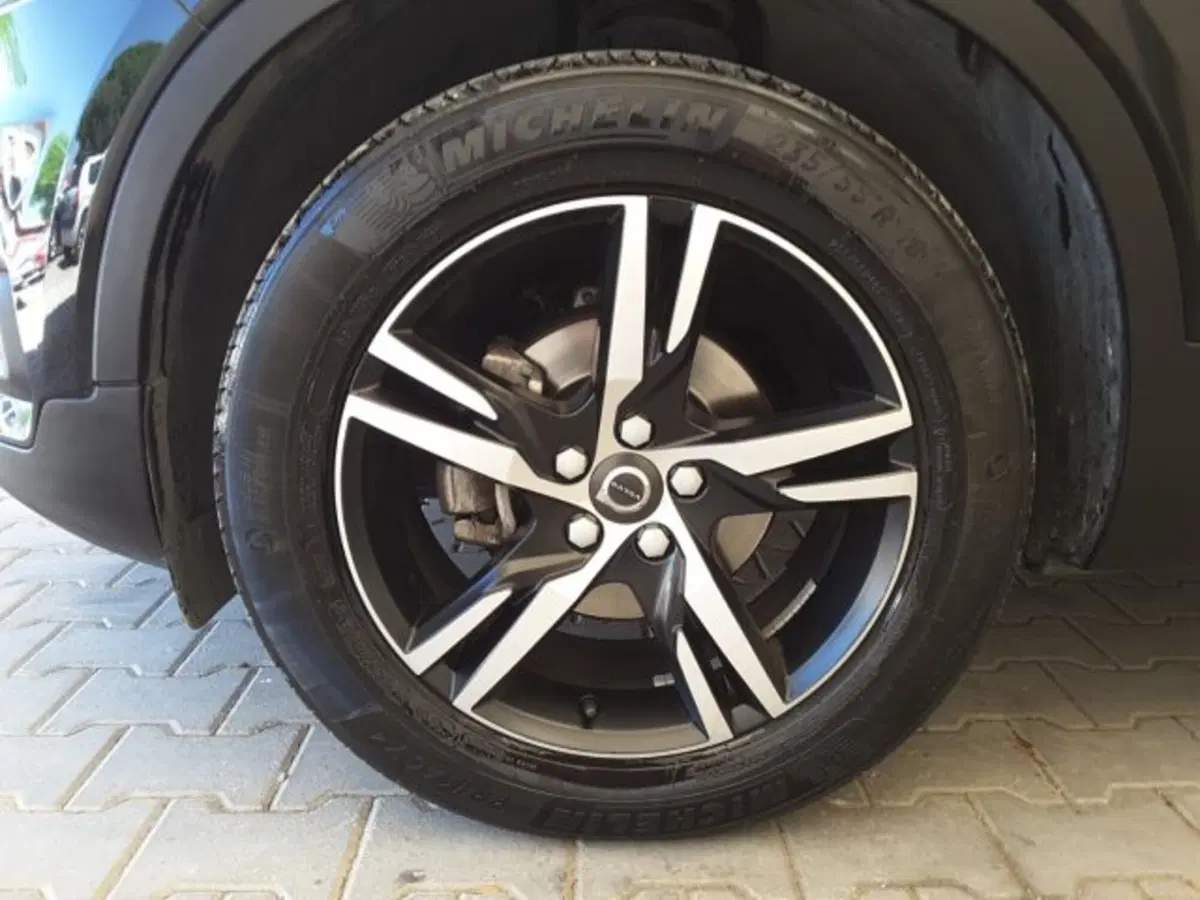 Volvo XC40 usata a Firenze (4)