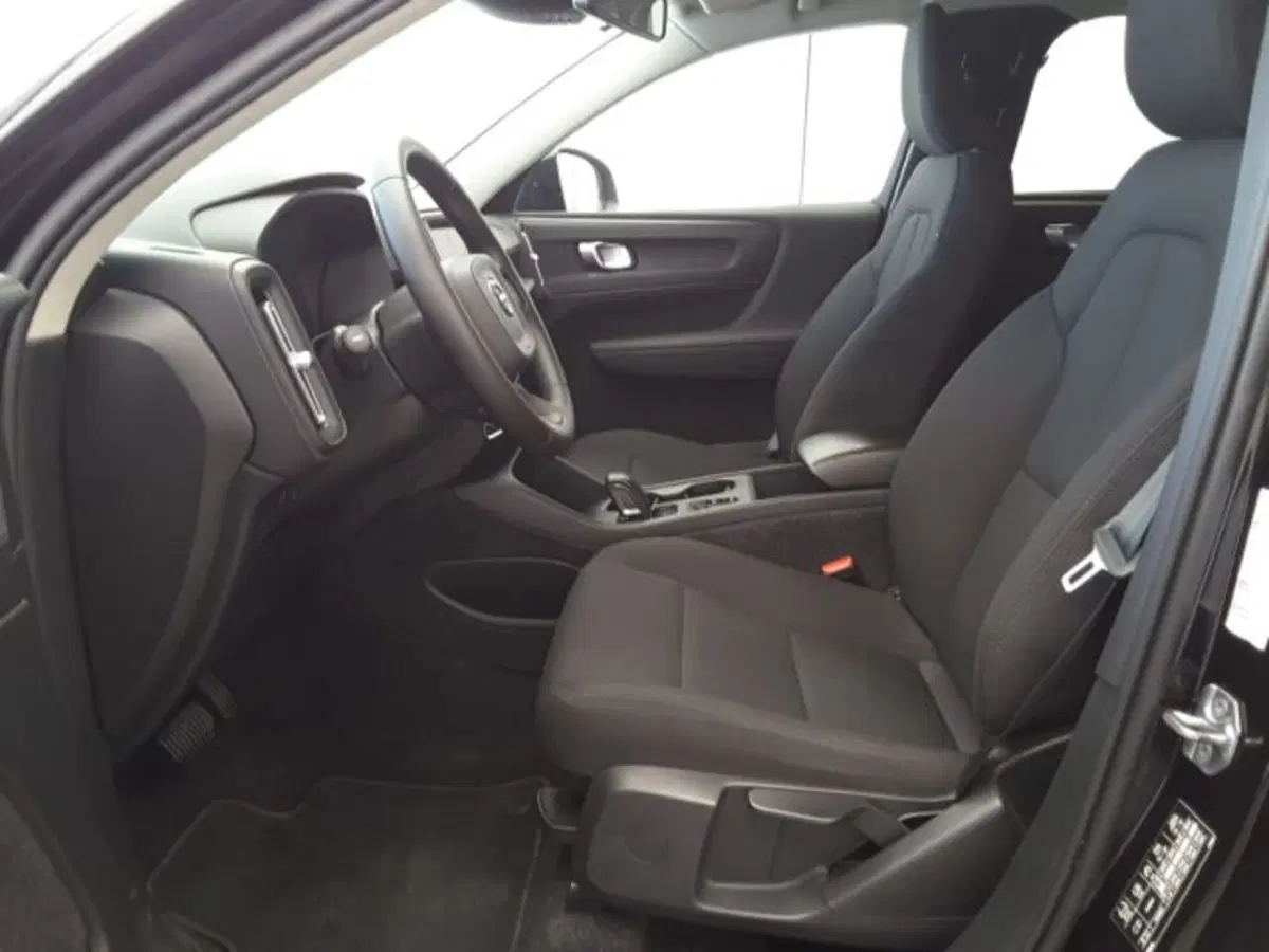 Volvo XC40 usata a Firenze (5)