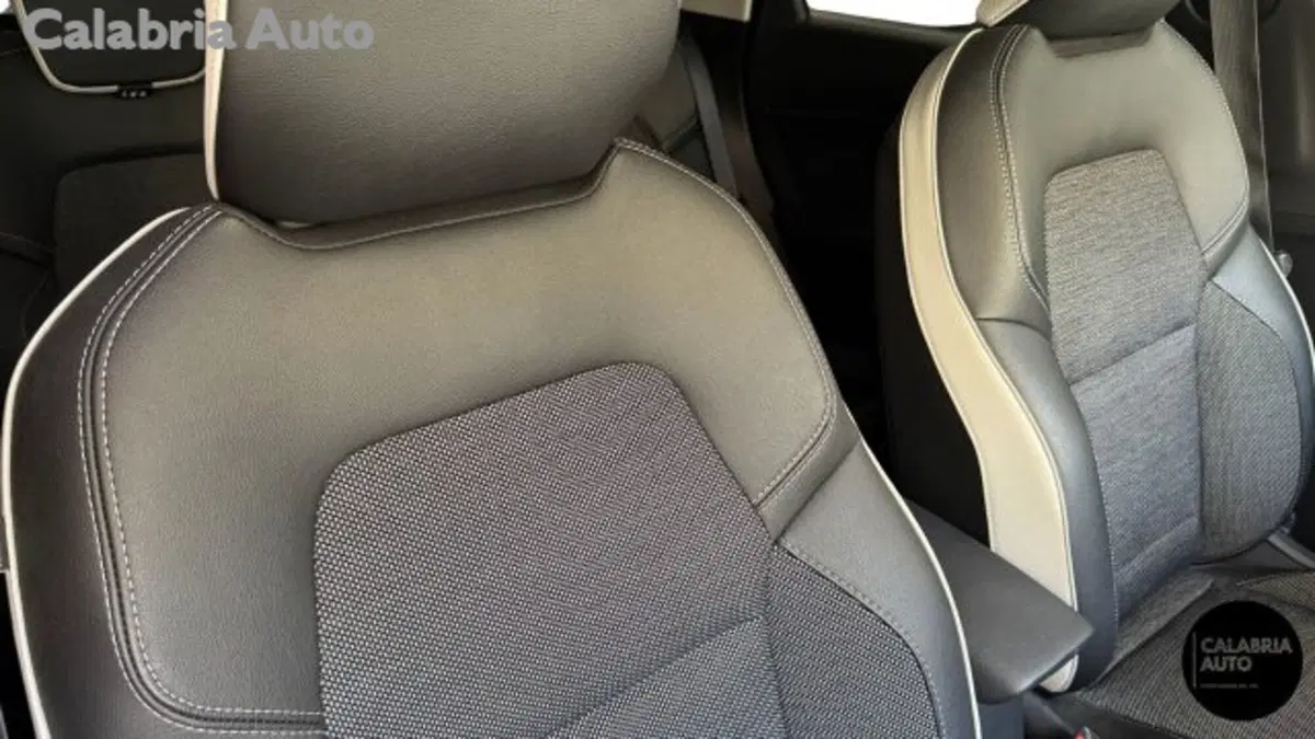 Renault Captur usata a Reggio Calabria (12)