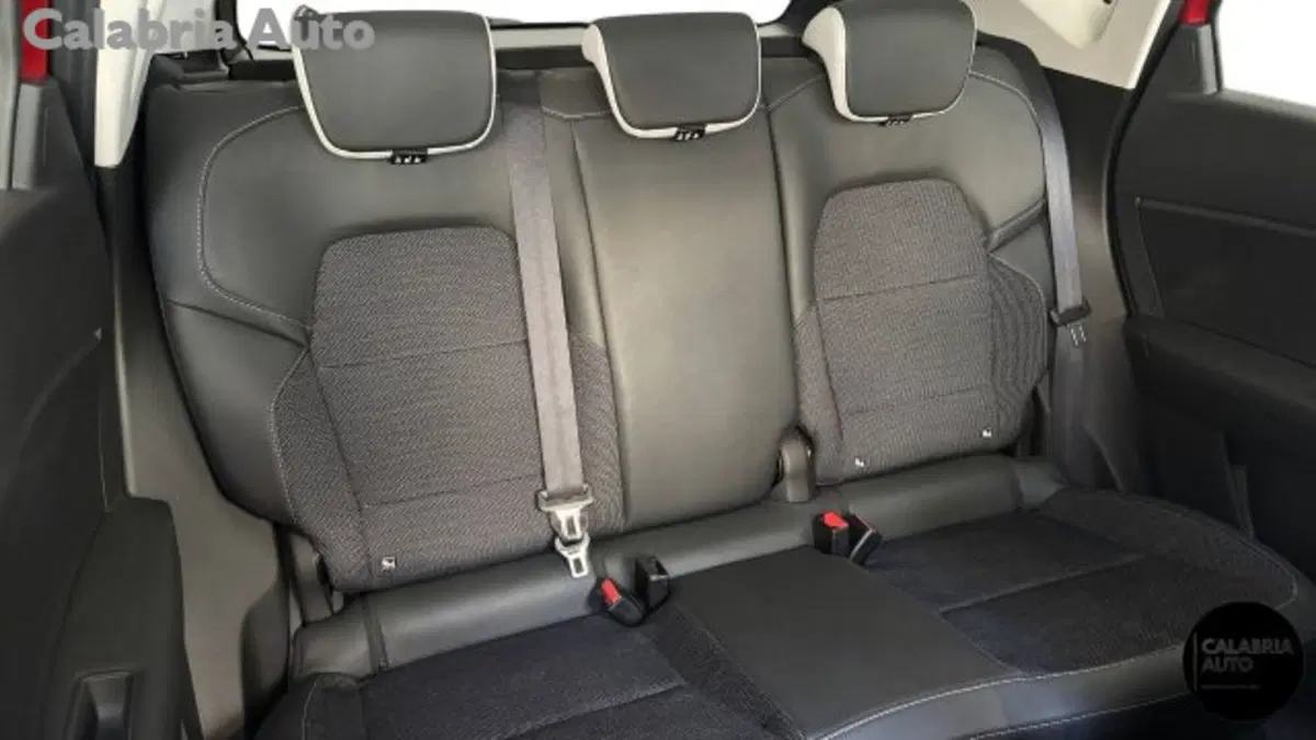 Renault Captur usata a Reggio Calabria (13)