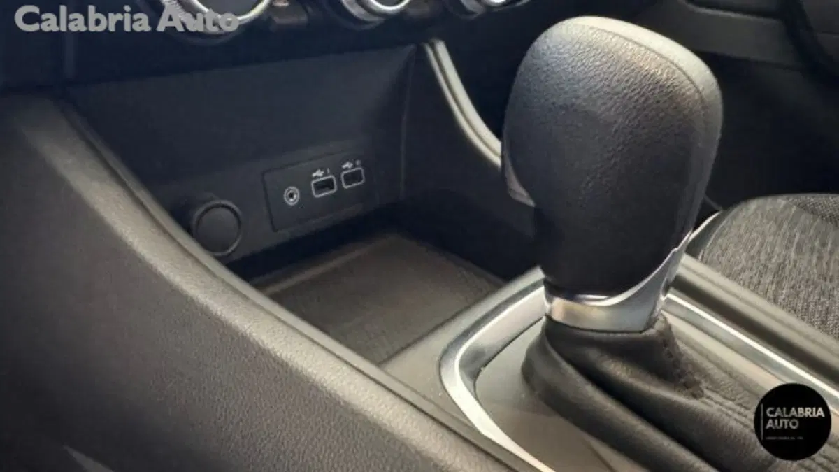 Renault Captur usata a Reggio Calabria (19)