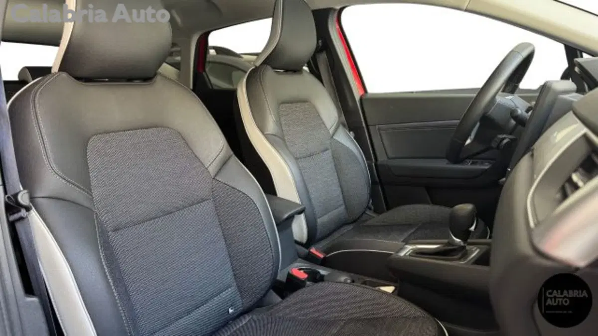 Renault Captur usata a Reggio Calabria (11)