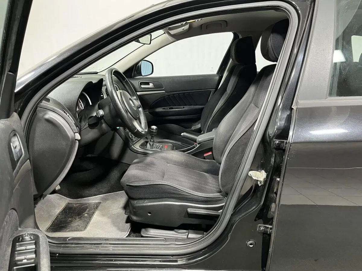 Alfa Romeo 159 SportWagon usata a Sondrio (10)