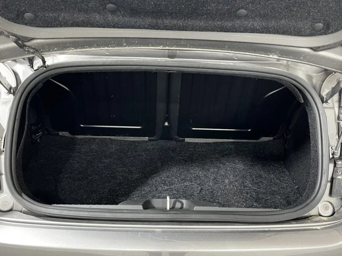 Fiat 500C Cabrio usata a Sondrio (15)