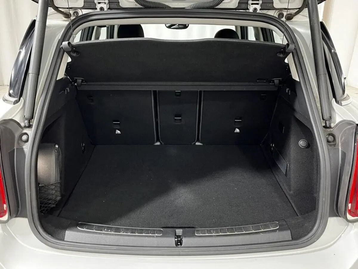 MINI Mini Countryman usata a Sondrio (15)