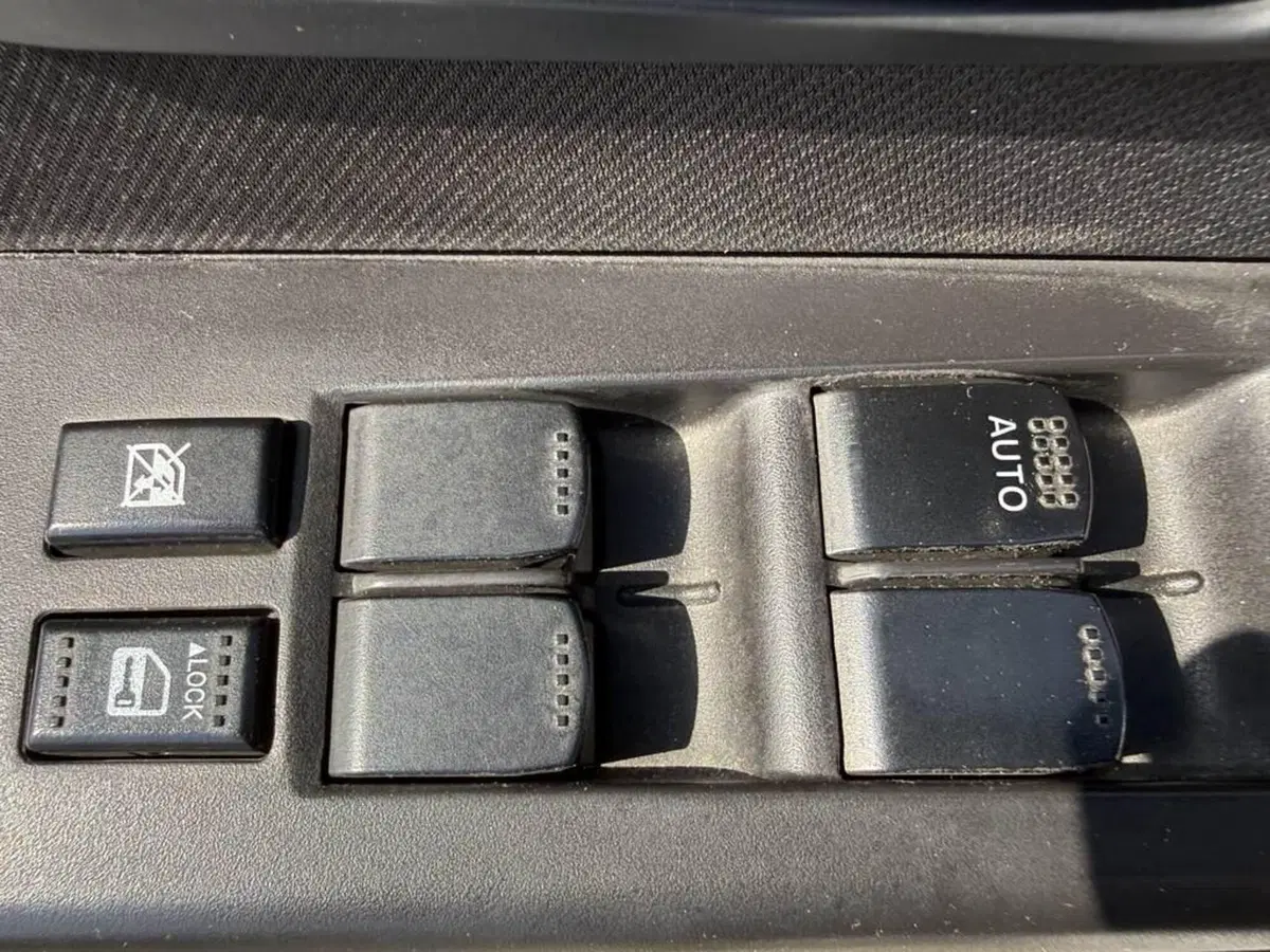 Fiat Sedici usata a Sondrio (14)