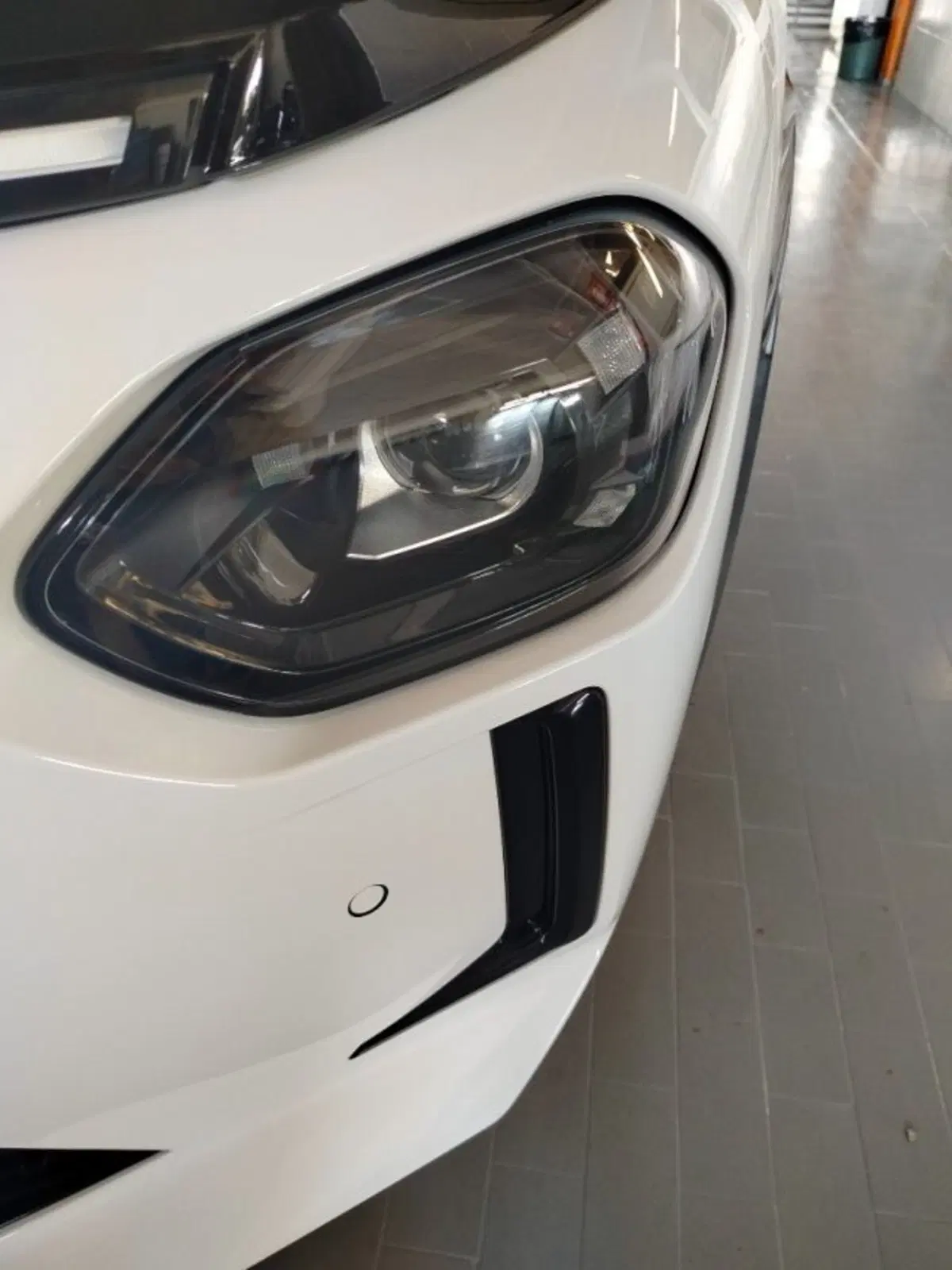 Lancia Ypsilon usata a Forlì-Cesena (10)