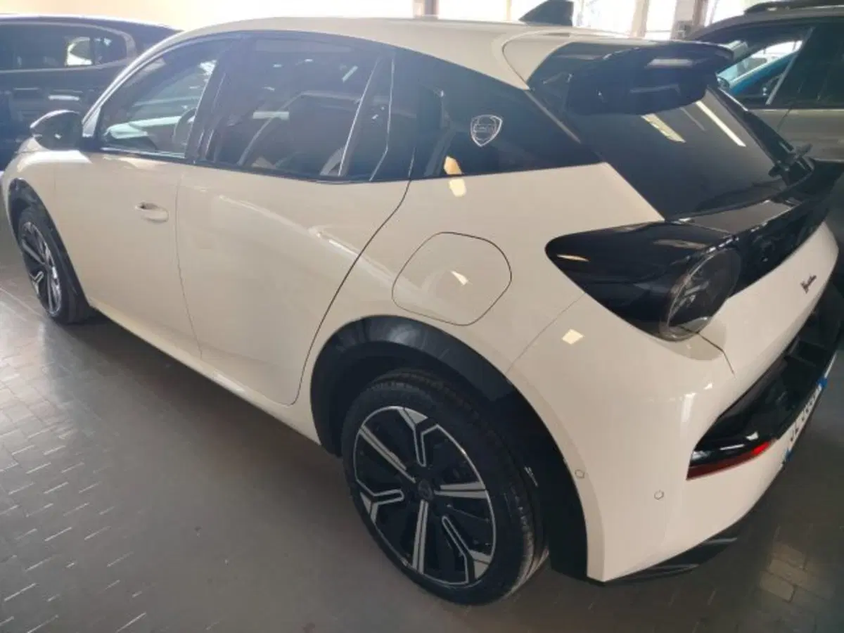 Lancia Ypsilon usata a Forlì-Cesena (12)