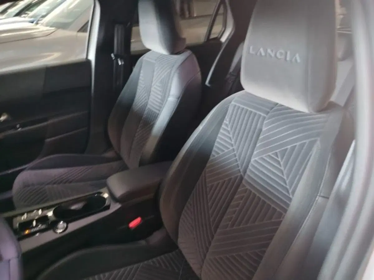 Lancia Ypsilon usata a Forlì-Cesena (17)