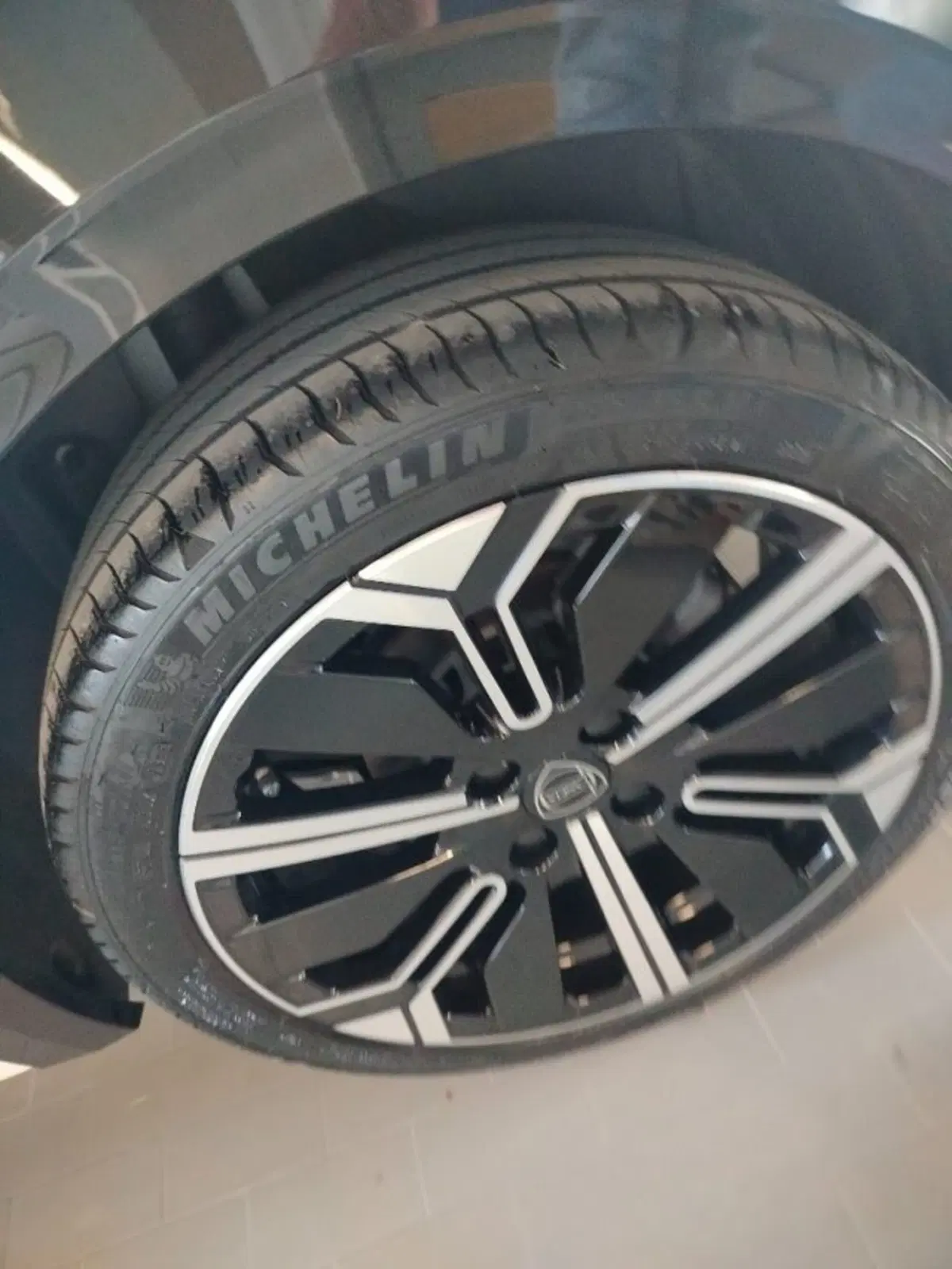 Lancia Ypsilon usata a Forlì-Cesena (8)