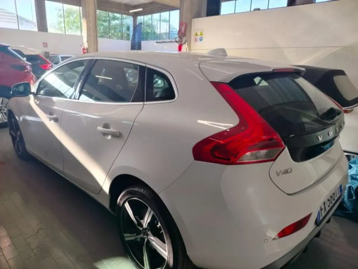Volvo V40 usata a Forlì-Cesena (10)