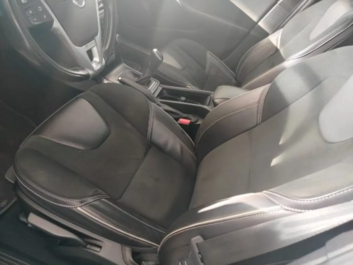 Volvo V40 usata a Forlì-Cesena (15)