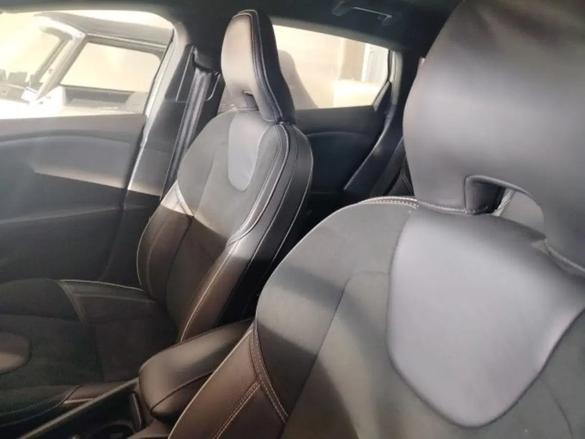 Volvo V40 usata a Forlì-Cesena (16)